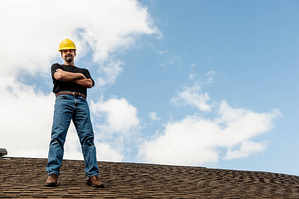 Trusted Bloomington, IL Roofing Contractor Experts