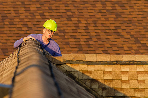 Best Roof Inspection Near Me  in Bloomington, IL