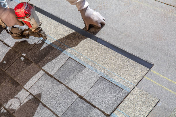 Best Residential Roofing Contractor  in Bloomington, IL
